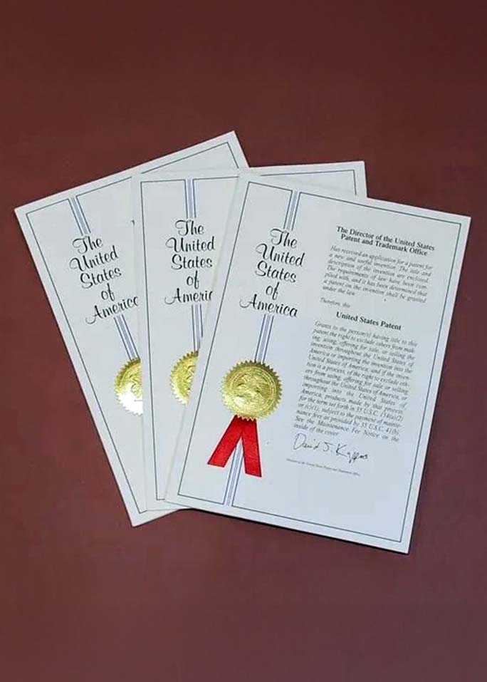 EZ Enema FDA-Registered and Patented Innovation You Can Trust