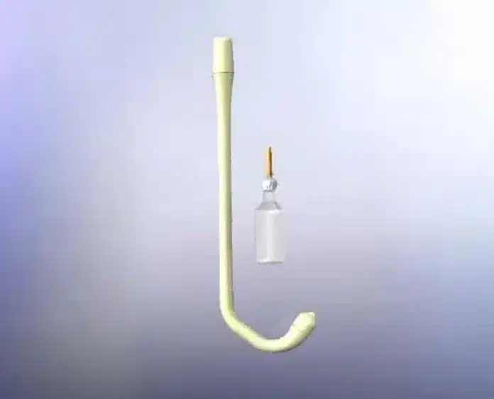 Enema Types