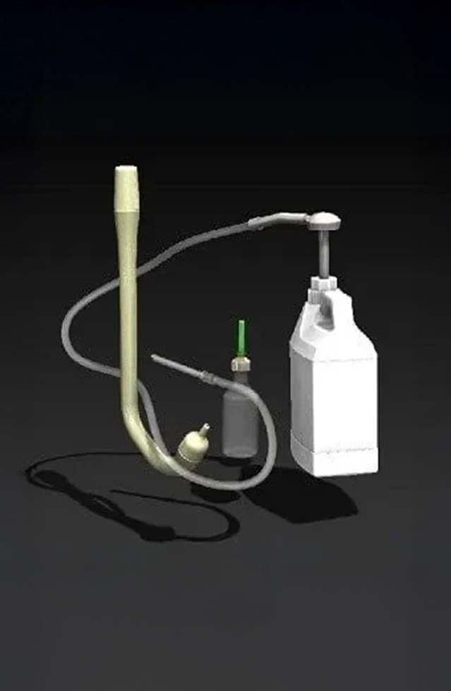 Why Choose EZ Enema?