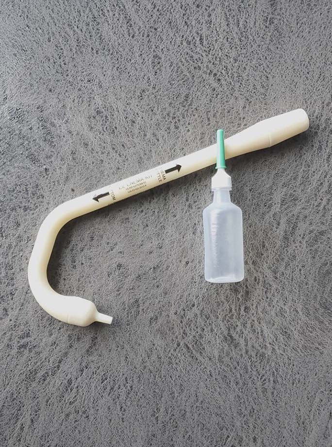 Why Choose EZ Enema?