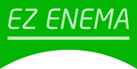 EZ ENEMA Logo